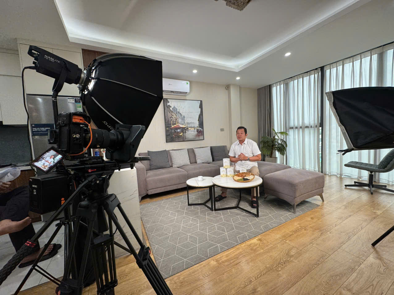 Video Production